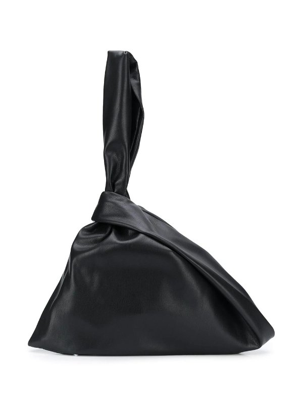 Jen top-handle bag