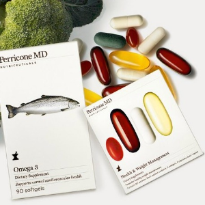 即将截止：Perricone MD 保健品大促 健康体重管理套装$63