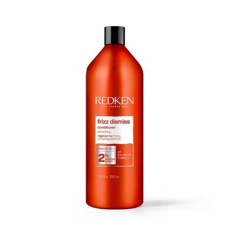 Frizz Dismiss Smoothing Sulfate-Free Conditioner