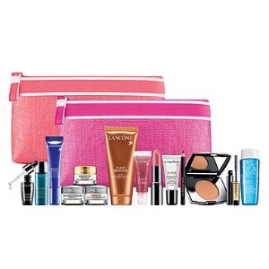 Lancome Gift with Purchase @ Lord & Taylor