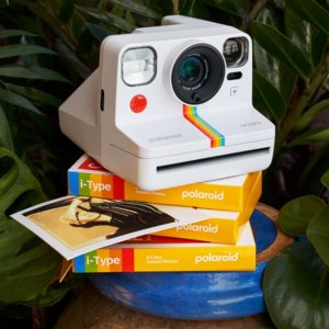 Polaroid 宝丽来官网 推荐 - 拍立得+打印机 型号对比 & 折扣码