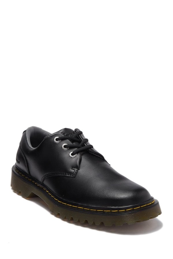 Kent Leather Oxford