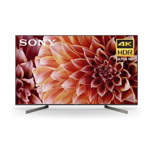 Sony XBR75X900F 75-Inch 4K Ultra HD Smart LED TV