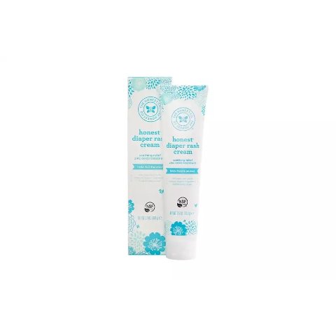 The Honest Company‎Diaper Rash Cream