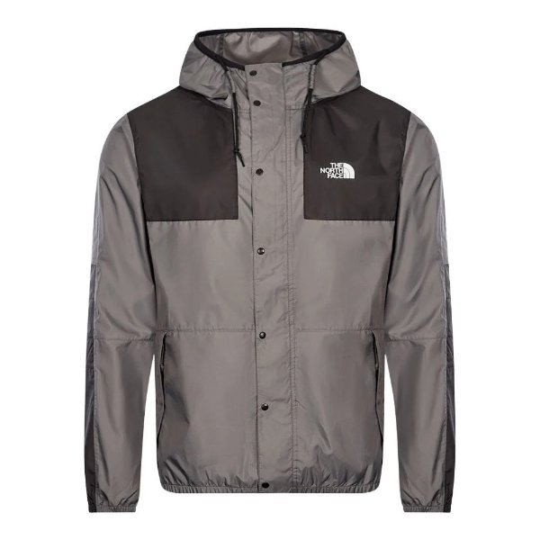 The North Face 山系夹克