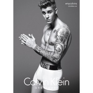 Men's Underwear @ Calvin Klein