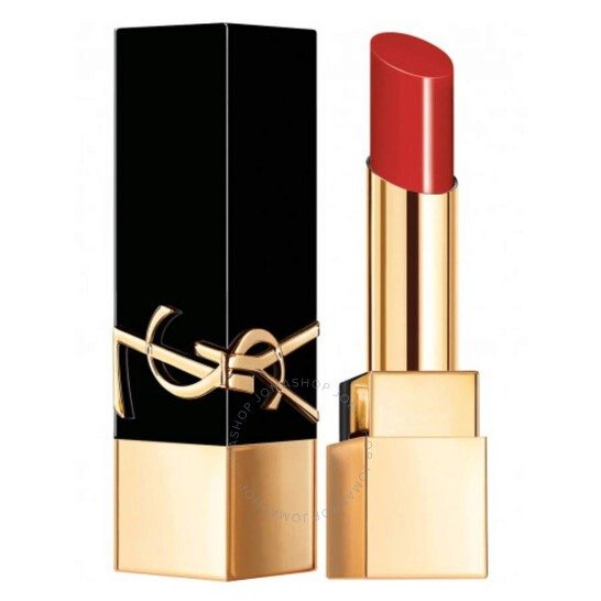 Rouge Pur Couture - The Bold # 08 Carnelian Lipstick 0.11 oz