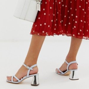 asos clearance shoes