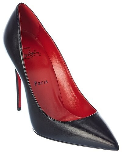 Kate 100 Leather Pump