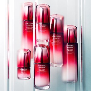SHISEIDO Ultimune Power Infusing Concentrate Serum @ Nordstrom