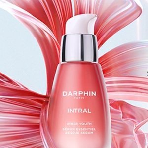 Darphin Skincare Sale