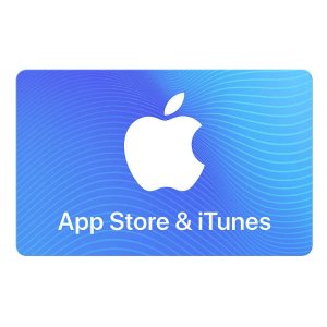 $200 iTunes Code E-Delivery