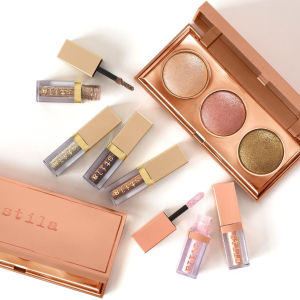 with any Stila purchase @Skinstore