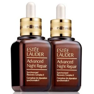 Estée Lauder 'Advanced Night Repair' Synchronized Recovery Complex II Duo ($184 Value)