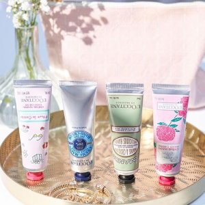 L'Occitane Beauty Products Hot Sale