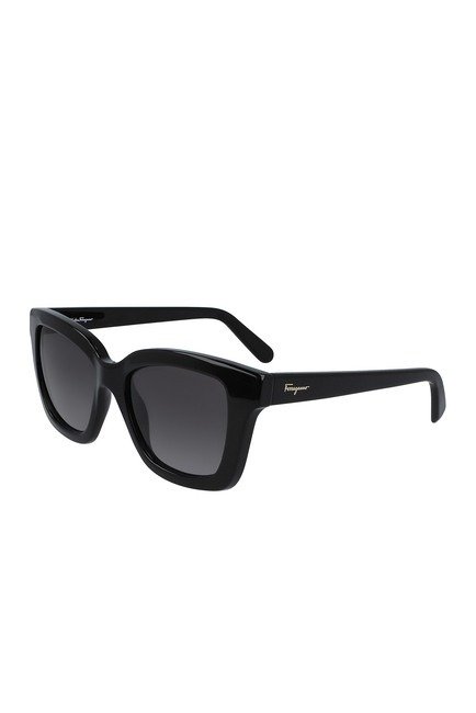 53mm Square Sunglasses
