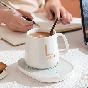 Wemordu Smart Coffee Mug Warmer