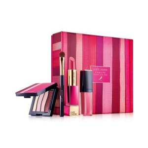 Estee Lauder 彩妆套装