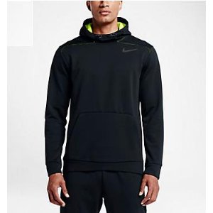Nike Therma-Sphere 男士套头衫 4色选