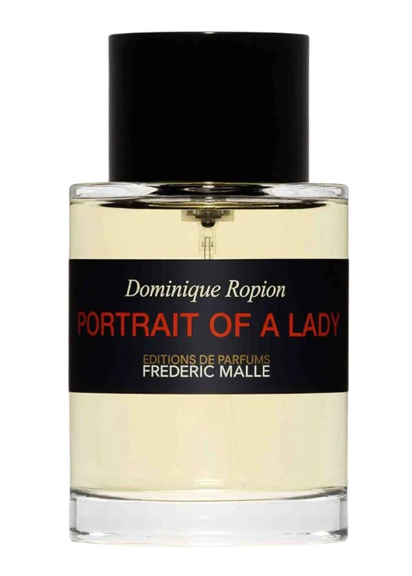 Portrait of a Lady Perfume, 3.4 oz./ 100 mL