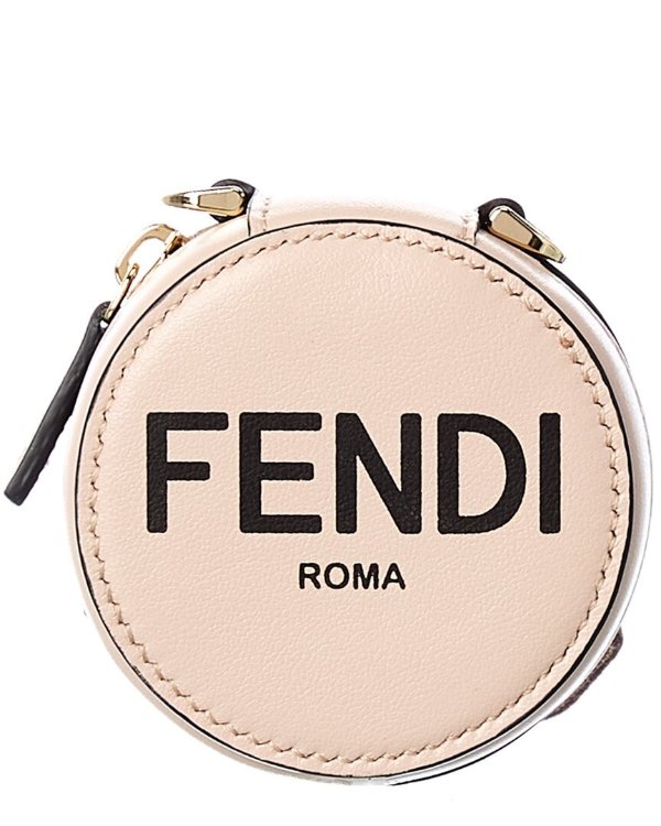 Roma Leather Coin Purse