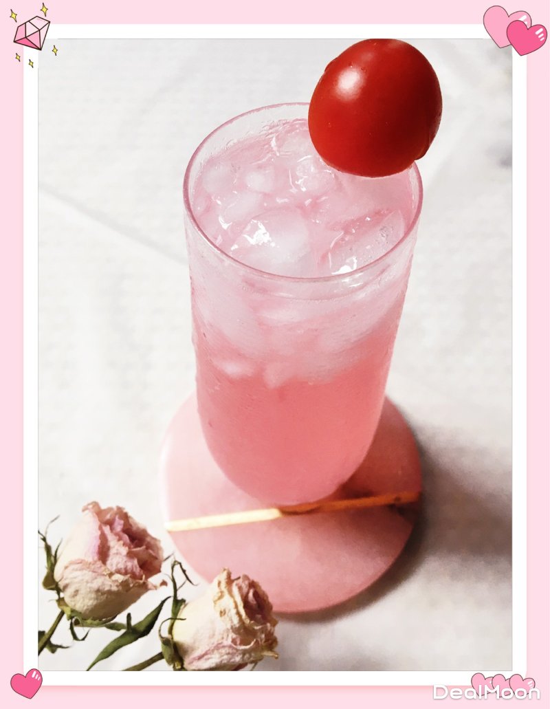 爱她| 就给她来一杯鸡尾酒 兔子碎碎念,大家知道gin和tonic water是