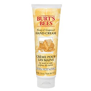 Burt's Bees Honey & Grapeseed Hand Cream
