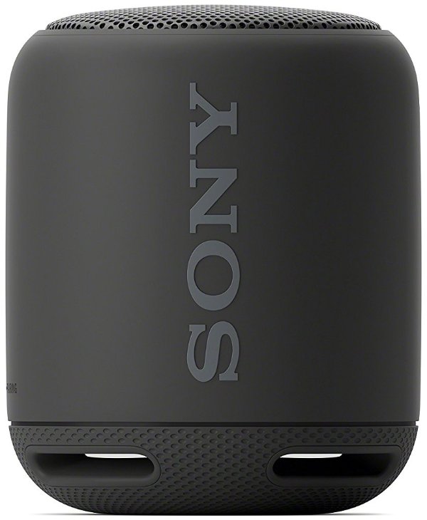 Sony SRS-XB10 黑色