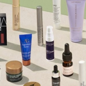 Space NK 秋季送豪礼！含CT、Nars、马林狗子等32件