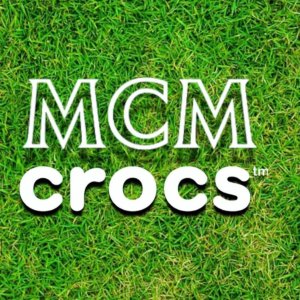 MCM x CROCS 爆款洞洞鞋携手MCM联名巨献