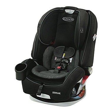 ® Grows4Me™ 4-in-1 Convertible Car Seat in West Point | buybuy BABY