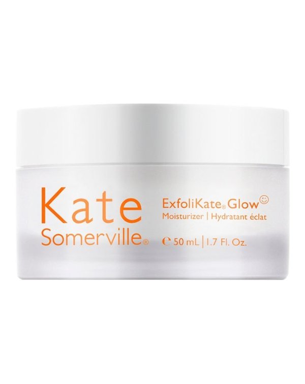 Kate Somerville | ExfoliKate Glow Moisturizer | Cult Beauty
