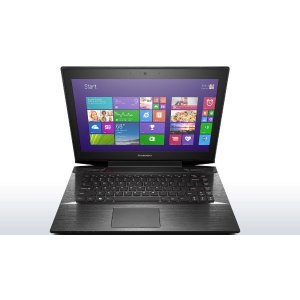 Lenovo Y40-80 14.0'' Multimedia and Gaming Laptop - 80FA0018US