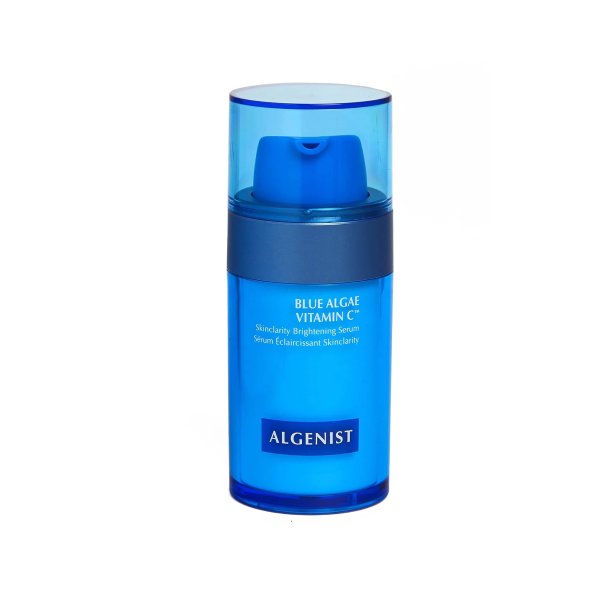 BLUE ALGAE VITAMIN C™ Skinclarity Brightening Serum