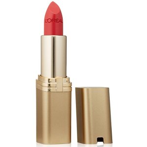 L'Oréal Paris Colour Riche Lipstick, 0.13 oz