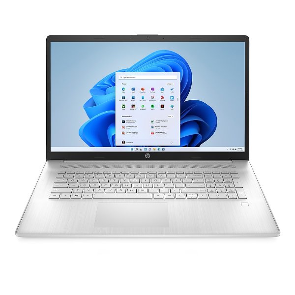 17-cn0273st 17.3" Laptop (i3-1125G4, 8GB, 512GB)