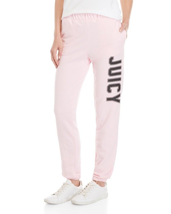 Logo French Terry Sweatpants
