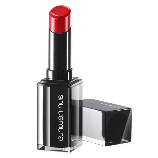 lipstick lacquer shine rouge unlimited – shu uemura