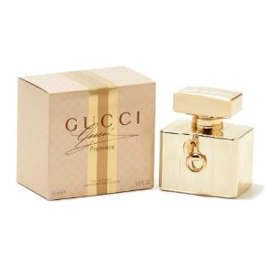 Gucci Première Eau de Parfum for Women; 1.6 Fl. Oz. 