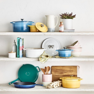 Macy's Selected Kitchen Items On Sale