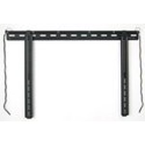 Loctek 42" to 65" Ultra-Slim Wall Mount for LCD TVs