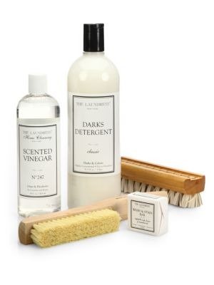 - Five-Piece Keeping Clean With Pets Gift Set