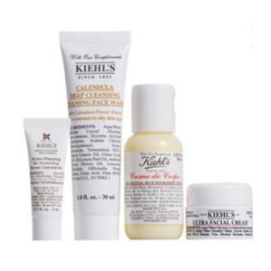 with $85 Kiehl's Purchase @ Nordstrom