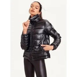 Buy Packable Ripstop Puffer Jacket Online - DKNY