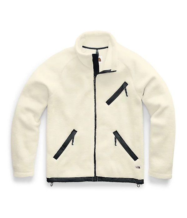 Men’s Cragmont Fleece Full-Zip Jacket