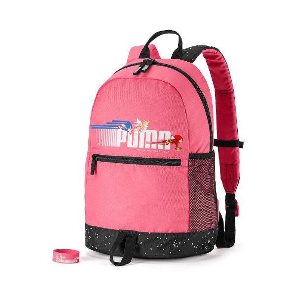 x SONIC Kids' Backpack