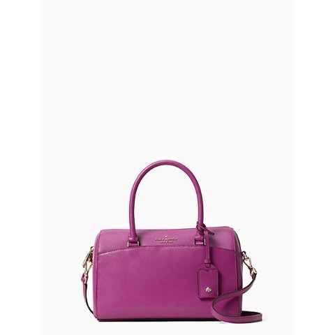 Devyn medium duffel kate spade hot sale