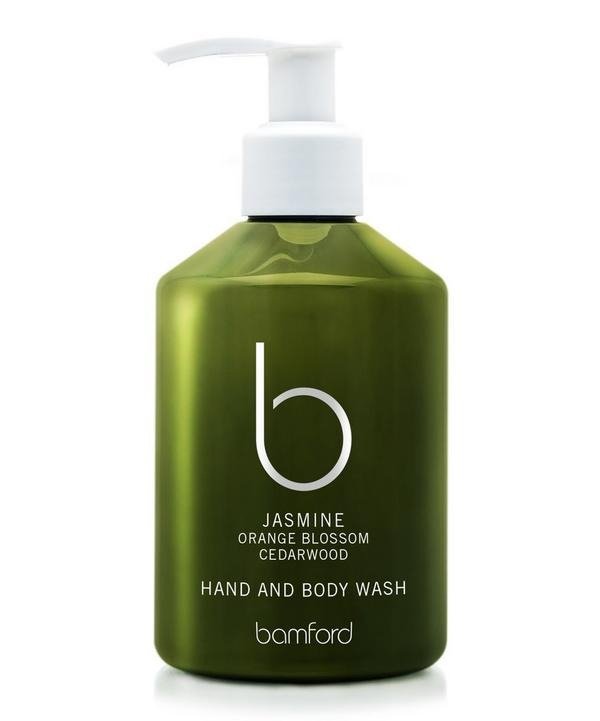 Jasmine 洗手液250ml