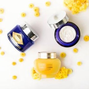 on Any Order + Free Gift with $65 Purchase @ L'Occitane