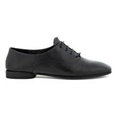 ANINE SQUARED Laced Shoes
